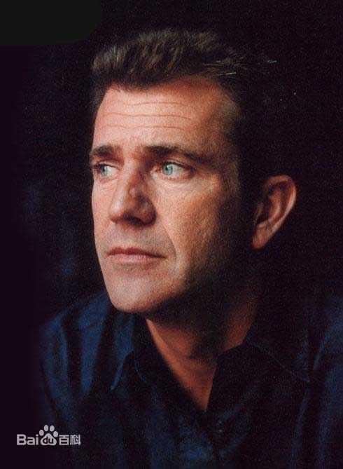 高清梅尔·吉布森(Mel Columcille Gerard Gibson)精彩图册