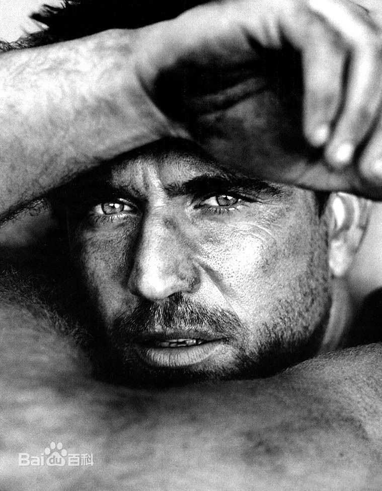 高清梅尔·吉布森(Mel Columcille Gerard Gibson)精彩图册