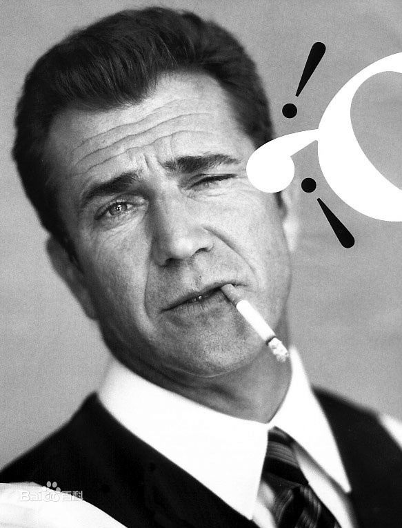 高清梅尔·吉布森(Mel Columcille Gerard Gibson)精彩图册