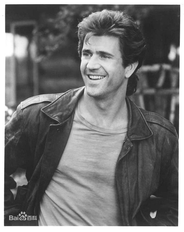 高清梅尔·吉布森(Mel Columcille Gerard Gibson)精彩图册