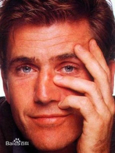 高清梅尔·吉布森(Mel Columcille Gerard Gibson)精彩图册