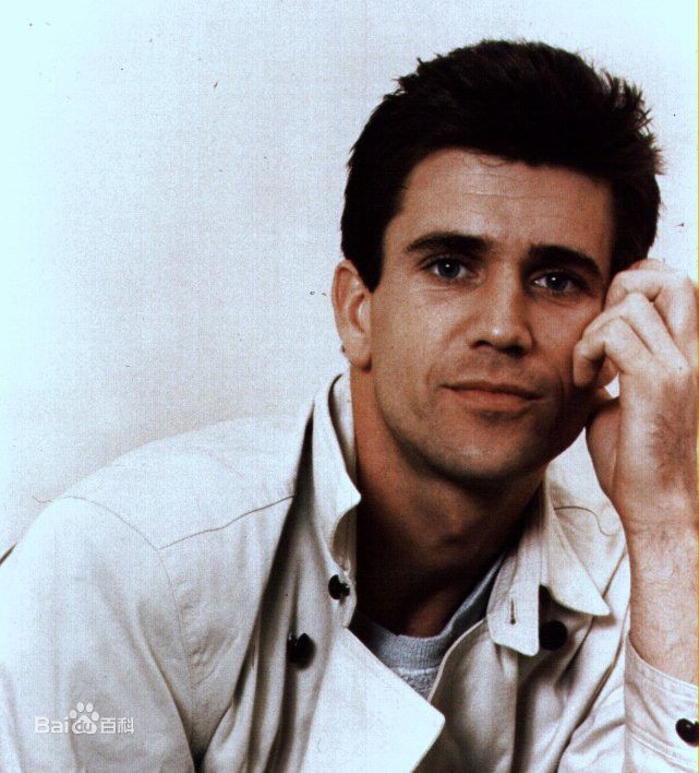 高清梅尔·吉布森(Mel Columcille Gerard Gibson)精彩图册