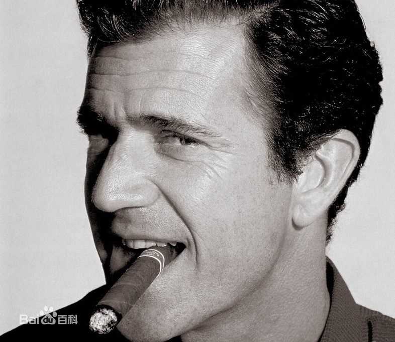 高清梅尔·吉布森(Mel Columcille Gerard Gibson)精彩图册