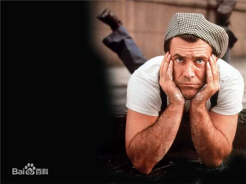 高清梅尔·吉布森(Mel Columcille Gerard Gibson)精彩图册