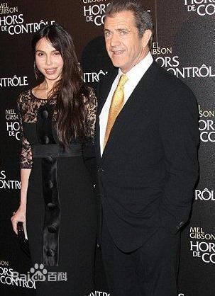 最新梅尔·吉布森(Mel Columcille Gerard Gibson)精彩图册