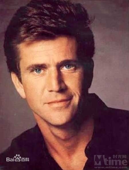 最新梅尔·吉布森(Mel Columcille Gerard Gibson)精彩图册