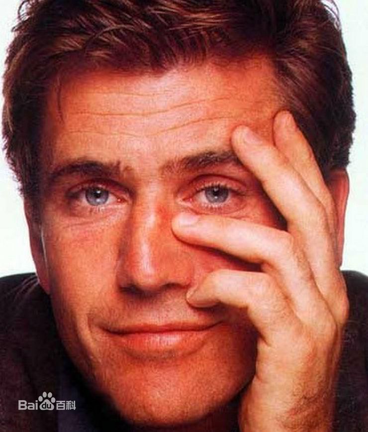 最新梅尔·吉布森(Mel Columcille Gerard Gibson)精彩图册