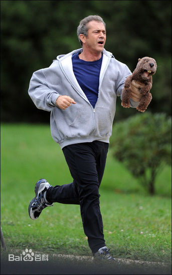 梅尔·吉布森(Mel Columcille Gerard Gibson)精彩图册