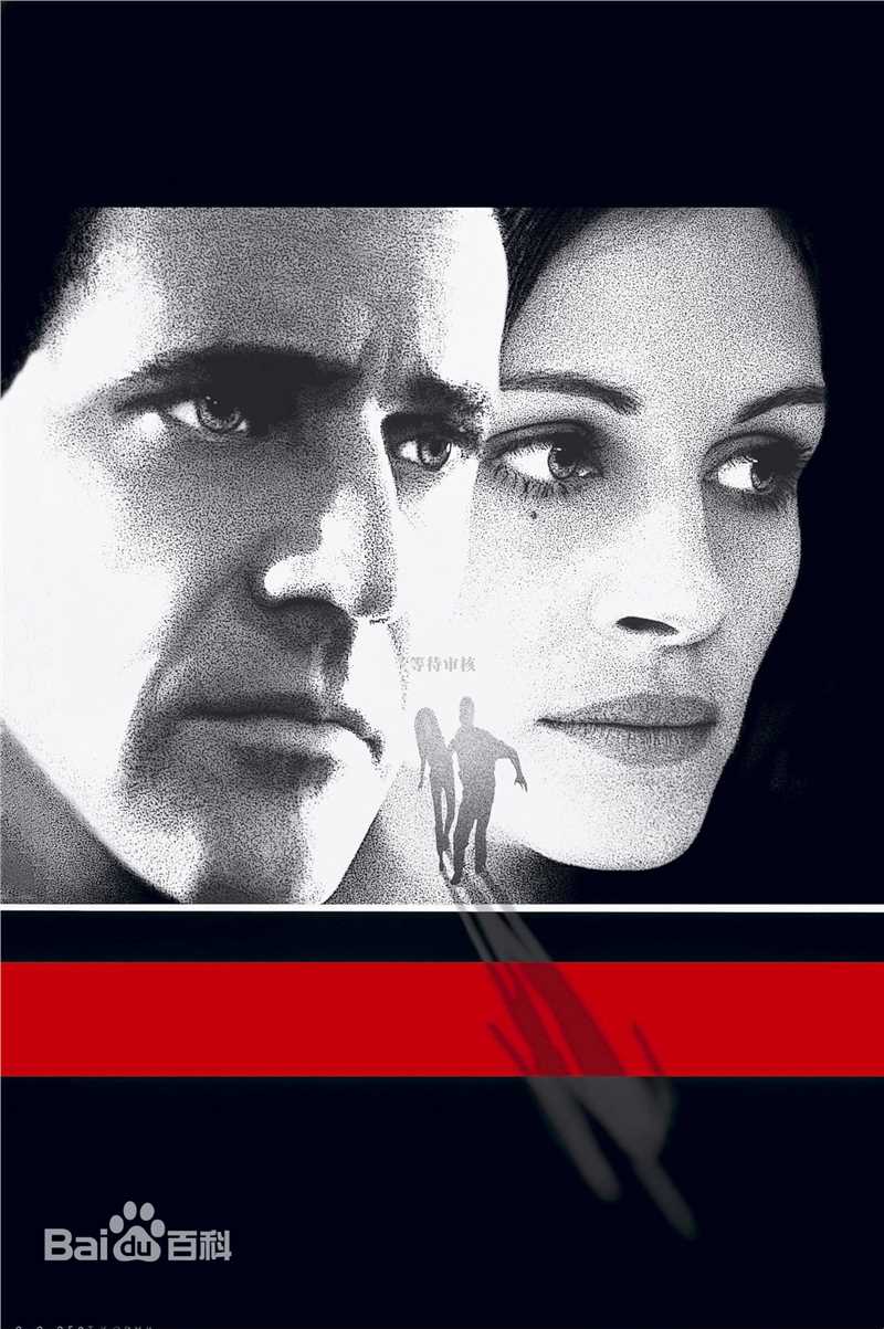 最全梅尔·吉布森(Mel Columcille Gerard Gibson)素颜照