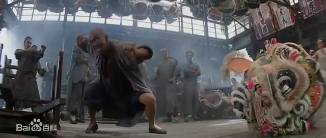 熊欣欣(Xinxin Xiong/Cici Hsiung)影视中的性感图片图集