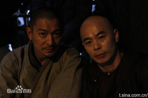 熊欣欣(Xinxin Xiong/Cici Hsiung)影视中的性感图片图集