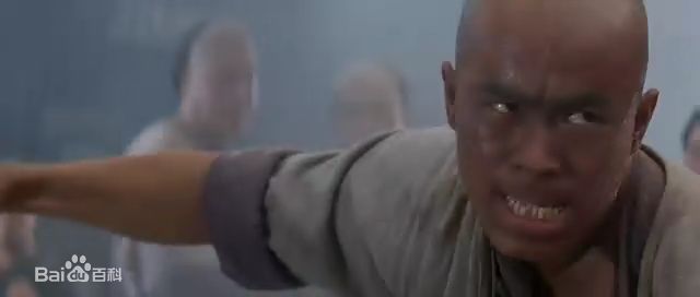 熊欣欣(Xinxin Xiong/Cici Hsiung)影视中的性感图片图集