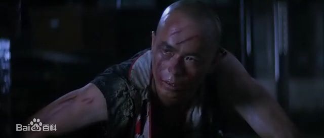 熊欣欣(Xinxin Xiong/Cici Hsiung)影视中的性感图片图集