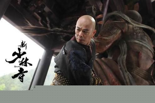 熊欣欣(Xinxin Xiong/Cici Hsiung)影视中的性感图片图集