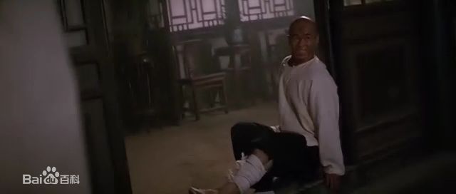 熊欣欣(Xinxin Xiong/Cici Hsiung)影视中的性感图片图集