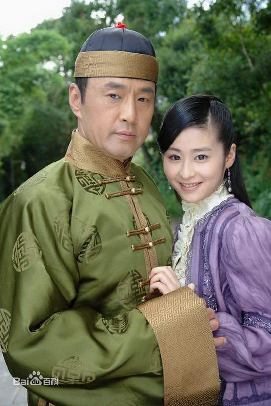 于荣光(Ringo YU)最全剧照