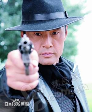 于荣光(Ringo YU)最全剧照