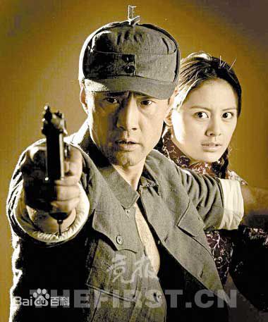 于荣光(Ringo YU)最全剧照