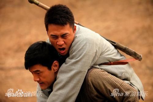 于荣光(Ringo YU)最全剧照