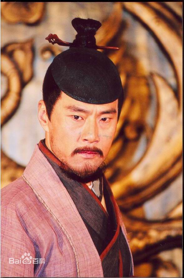 于荣光(Ringo YU)最全剧照