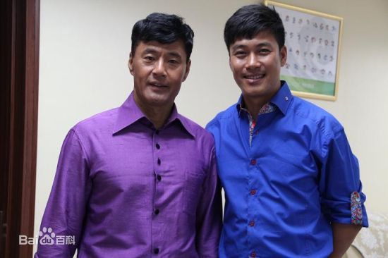 于荣光(Ringo YU)剧照