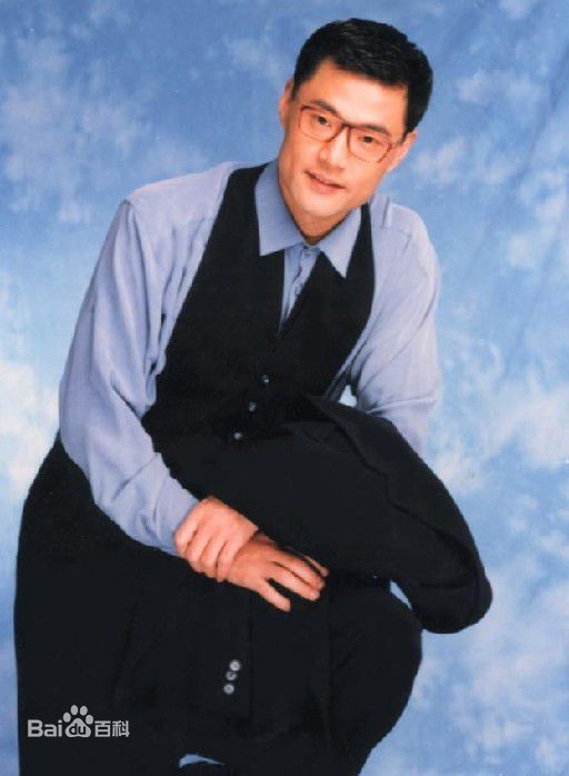 于荣光(Ringo YU)剧照