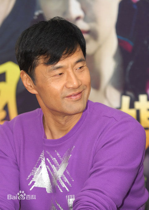 于荣光(Ringo YU)剧照