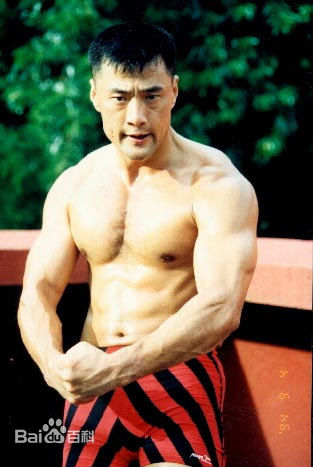 于荣光(Ringo YU)剧照