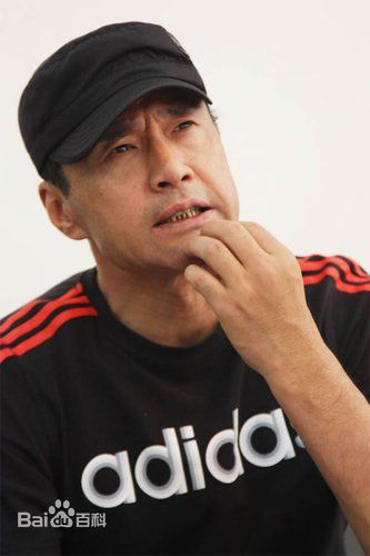 于荣光(Ringo YU)剧照