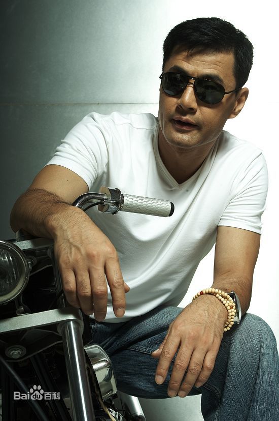 于荣光(Ringo YU)剧照