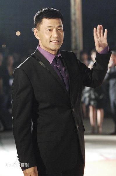 于荣光(Ringo YU)剧照