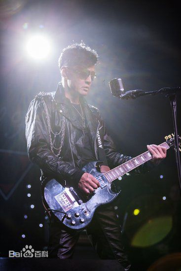 精选于荣光(Ringo YU)