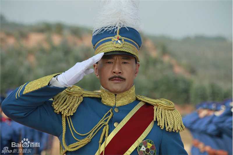 高清于荣光(Ringo YU)精彩图册