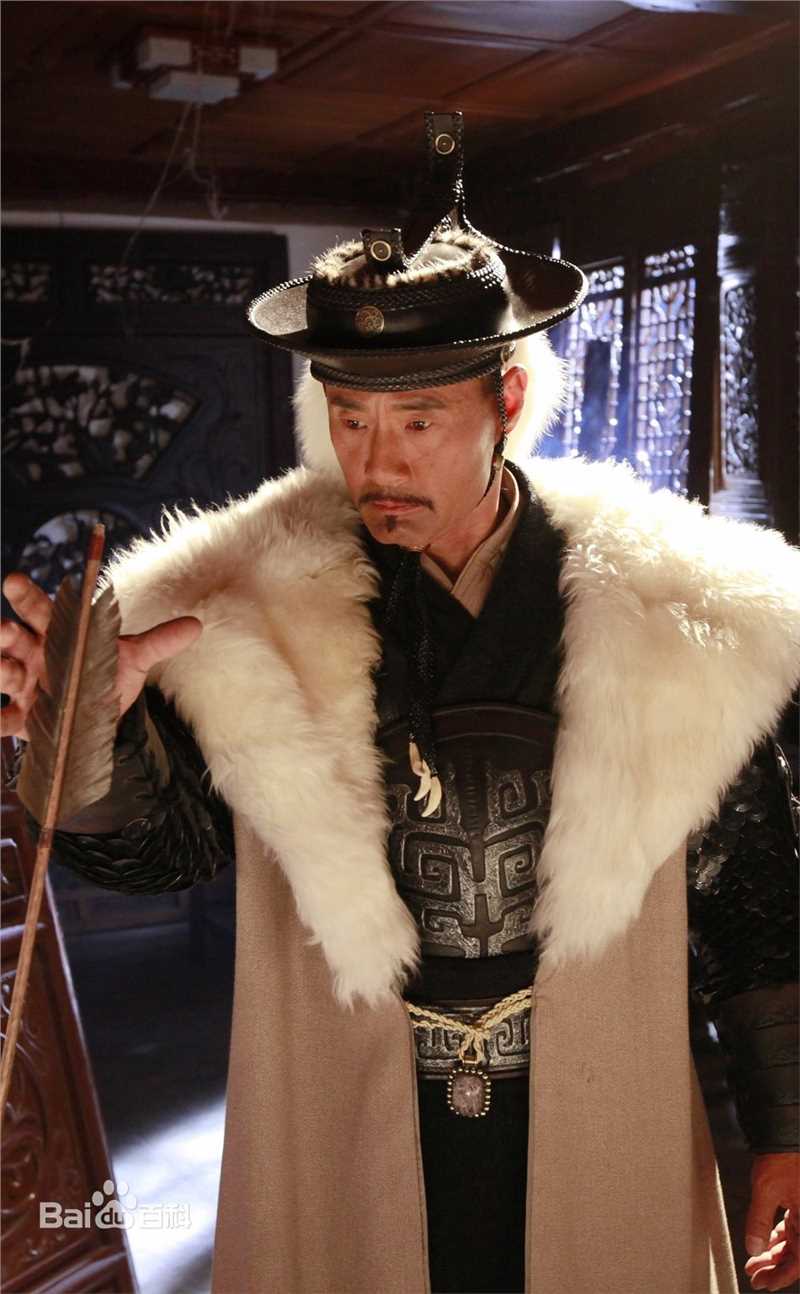 高清于荣光(Ringo YU)精彩图册