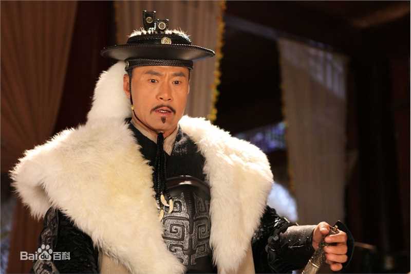 高清于荣光(Ringo YU)精彩图册