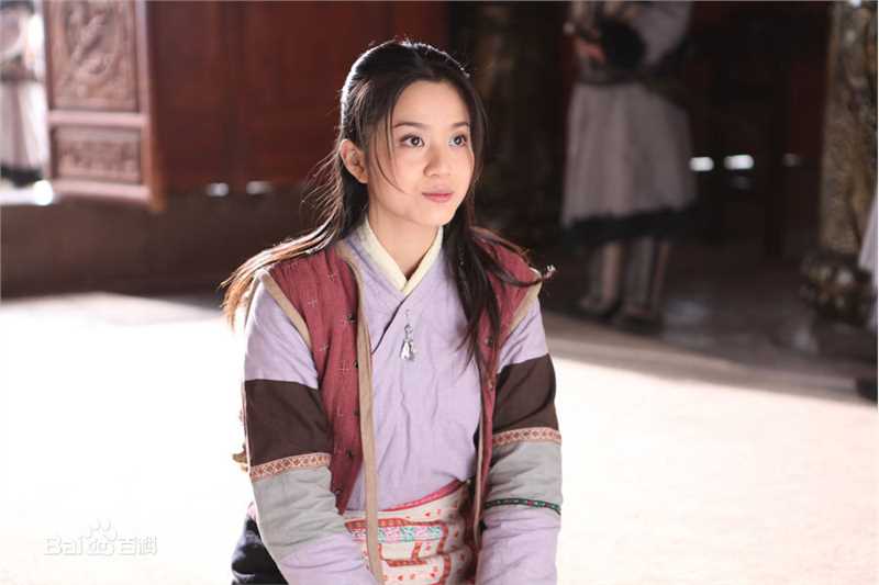 高清于荣光(Ringo YU)精彩图册