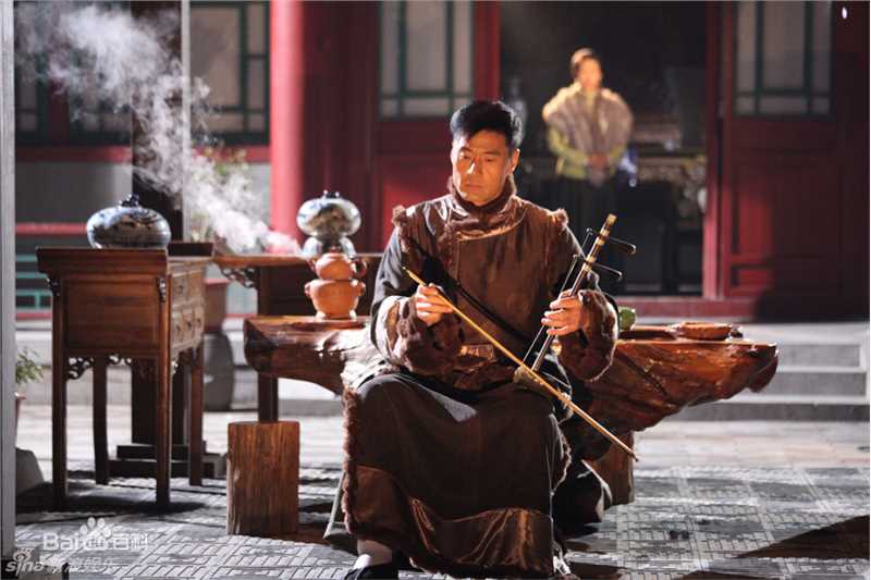 高清于荣光(Ringo YU)精彩图册