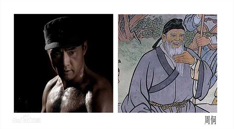 高清于荣光(Ringo YU)精彩图册