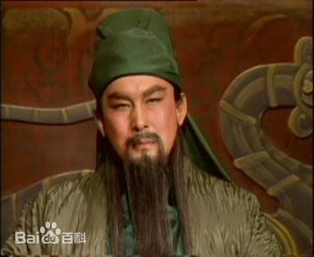 精选于荣光(Ringo YU)在2009年《三国》饰演关羽中的图册