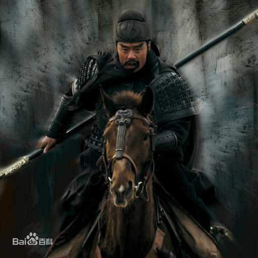 精选于荣光(Ringo YU)在2009年《三国》饰演关羽中的图册