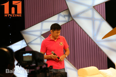 最全于荣光(Ringo YU)在2028年做客湖南卫视《金鹰明星面对面》中的壁纸