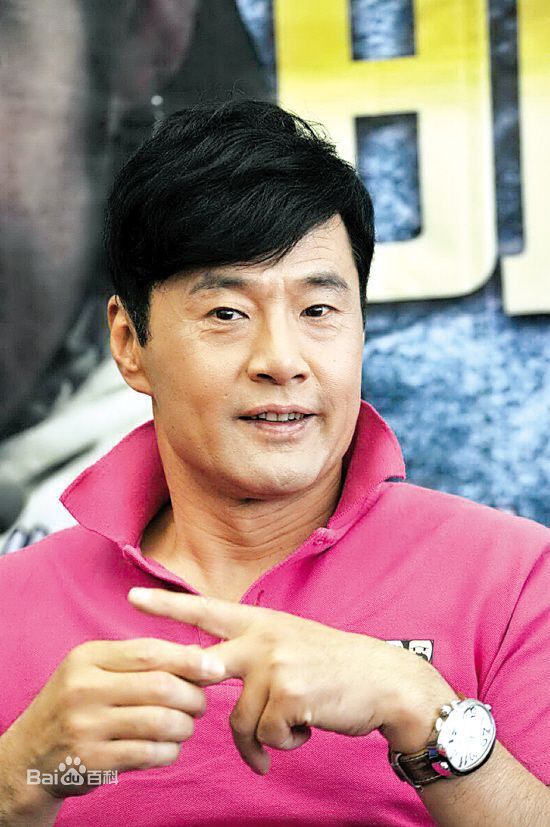 高清于荣光(Ringo YU)精彩图册