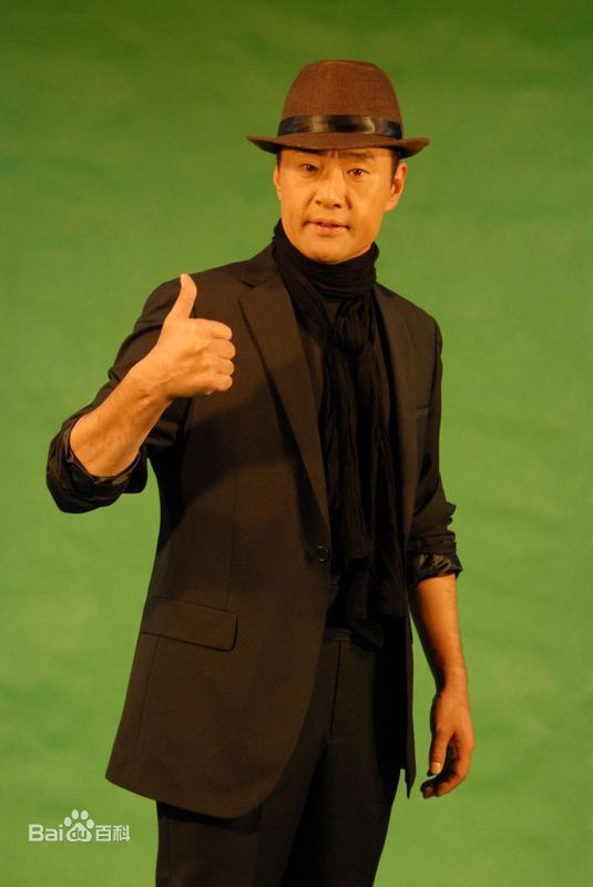 高清于荣光(Ringo YU)精彩图册