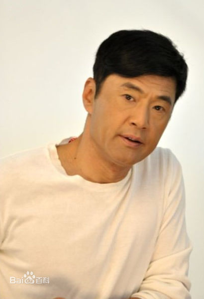 高清于荣光(Ringo YU)精彩图册