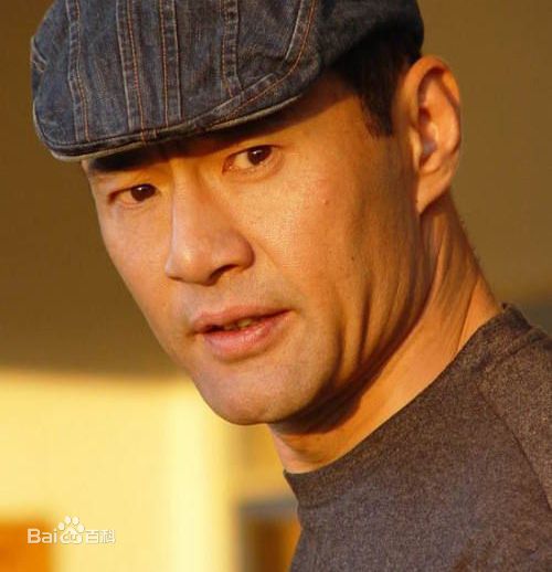 高清于荣光(Ringo YU)精彩图册