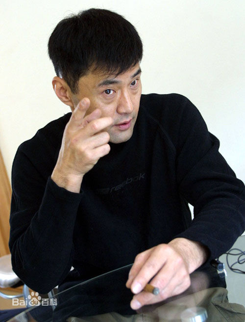 于荣光(Ringo YU)精彩图册