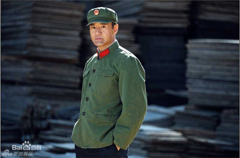 高清于荣光(Ringo YU)精彩图册