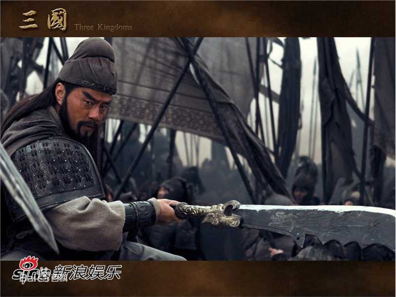 高清于荣光(Ringo YU)精彩图册