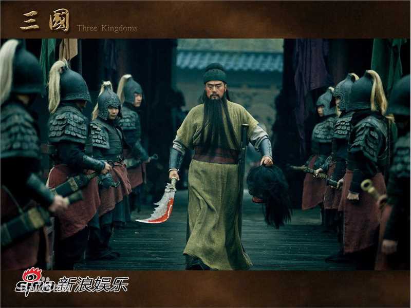 高清于荣光(Ringo YU)精彩图册