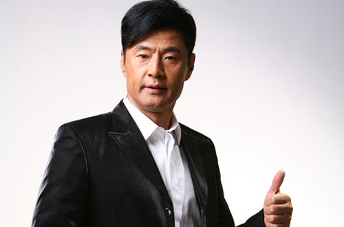 于荣光(Ringo YU)前后照片